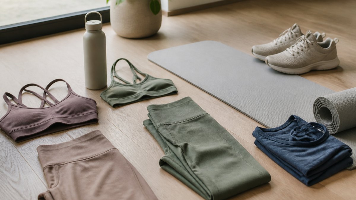 Alo Yoga Alternative for Yoga Practice: 2026 Guide