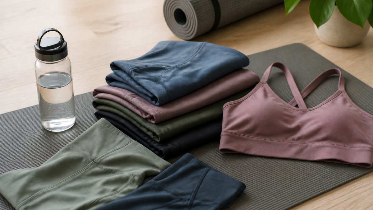 Best Athleta Alternative for Yoga Wear: 2026 Guide