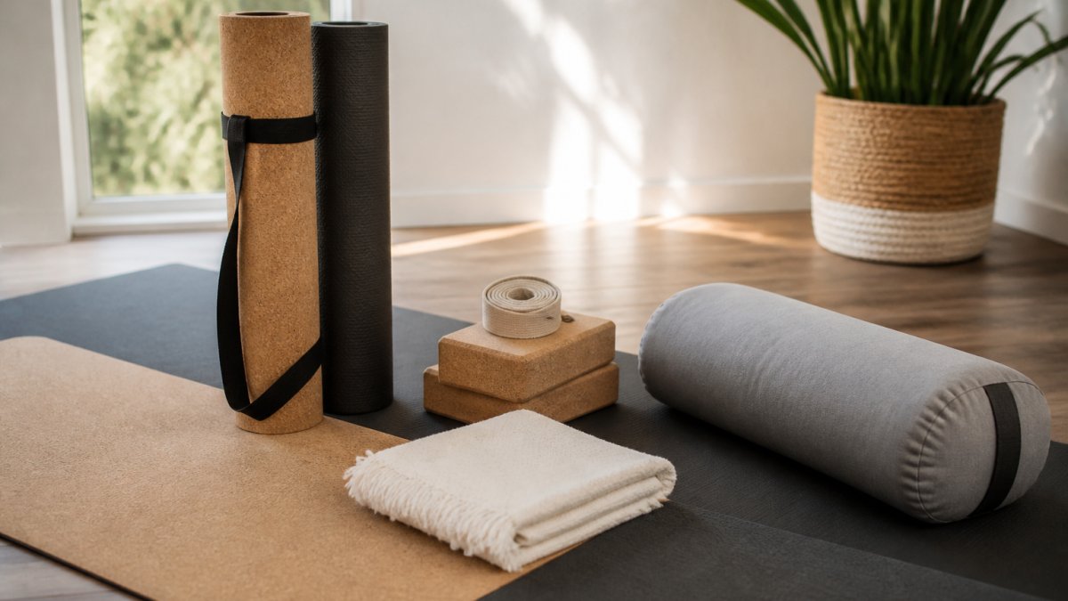 Gaiam Alternative for Yoga Gear: 2026 Guide