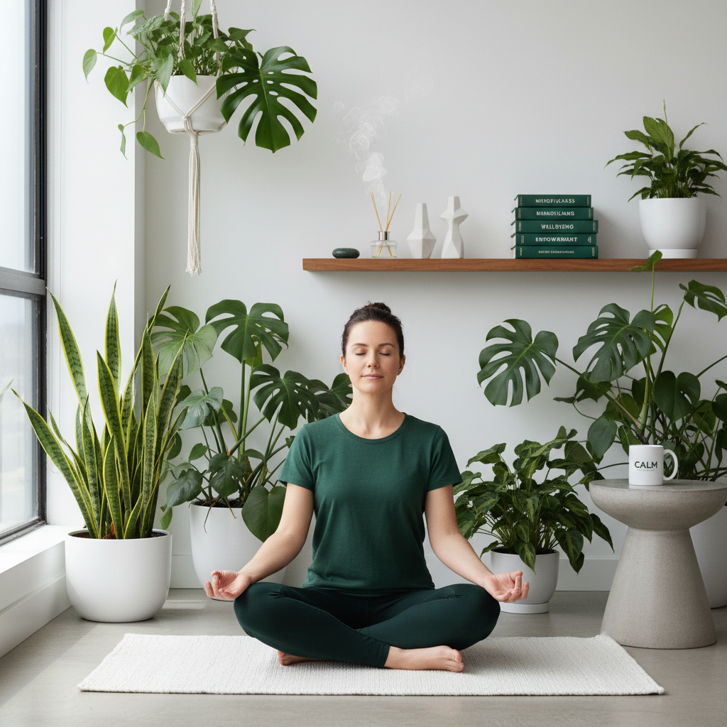 Inner Wellness