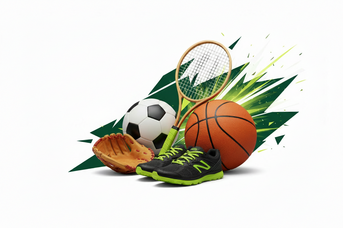 Fitness & Sports