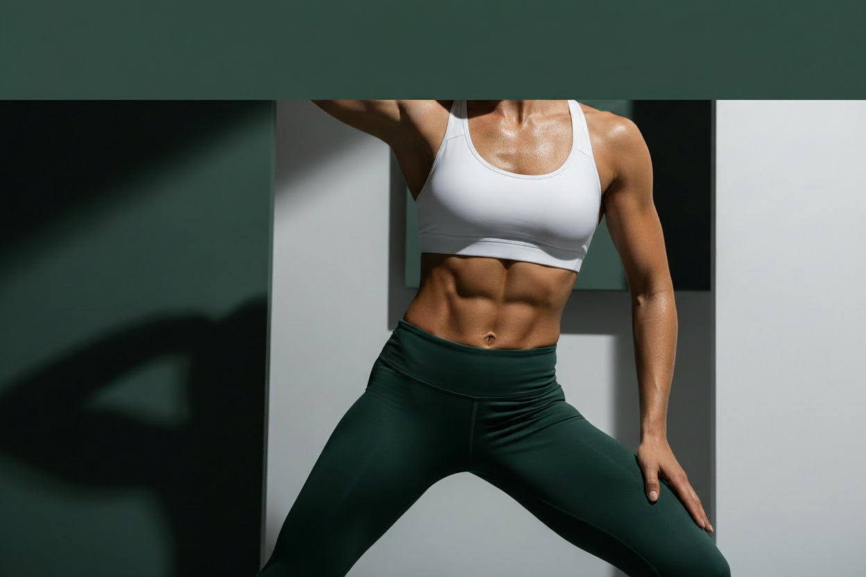 Wellness Essentals