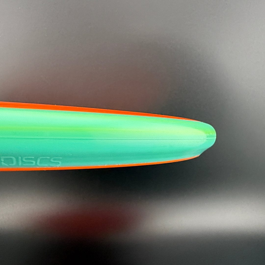 Soft Neutron Envy Disc Golf