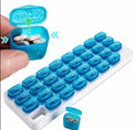 Signature Med Organizer