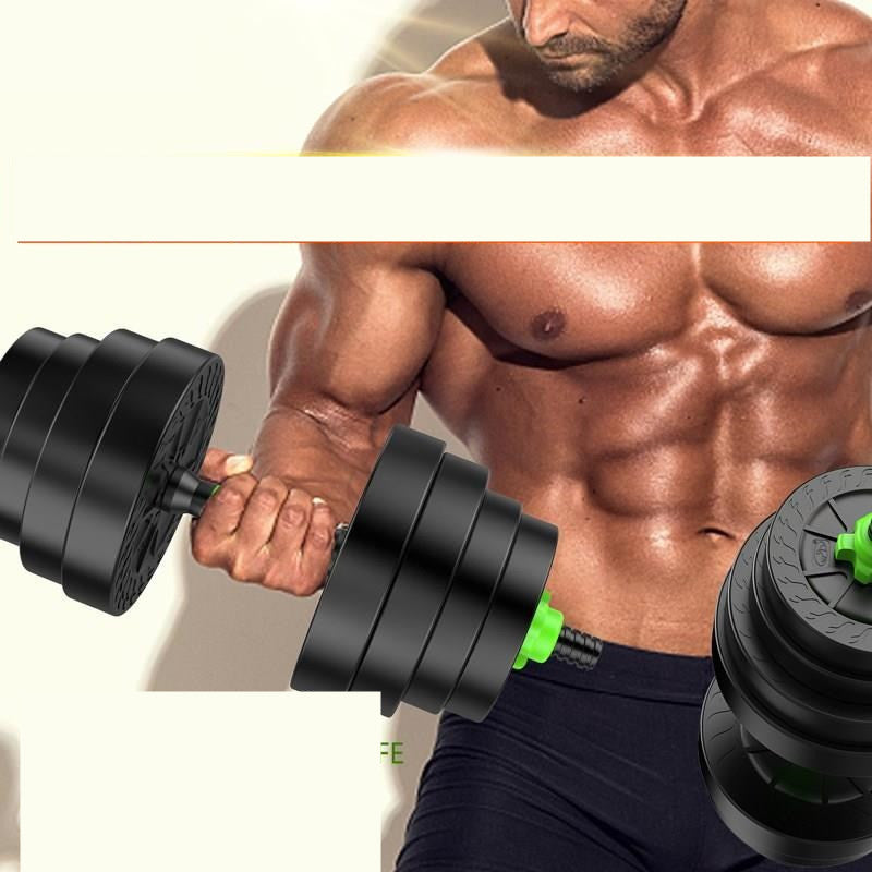 Fitness Equipment - Home, Detachable