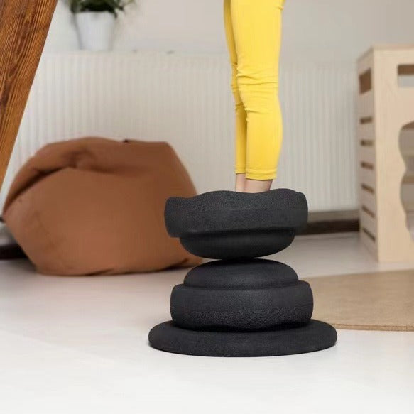 Balance Board, Plastic Wood Surf