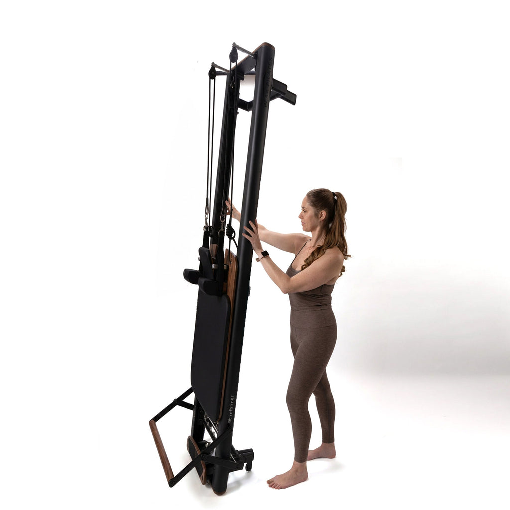 fit™ Reformer with Long/Short Box