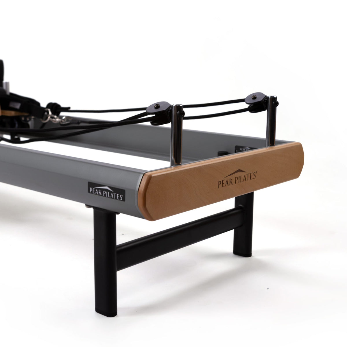 Casa™ Reformer with Long/Short Box