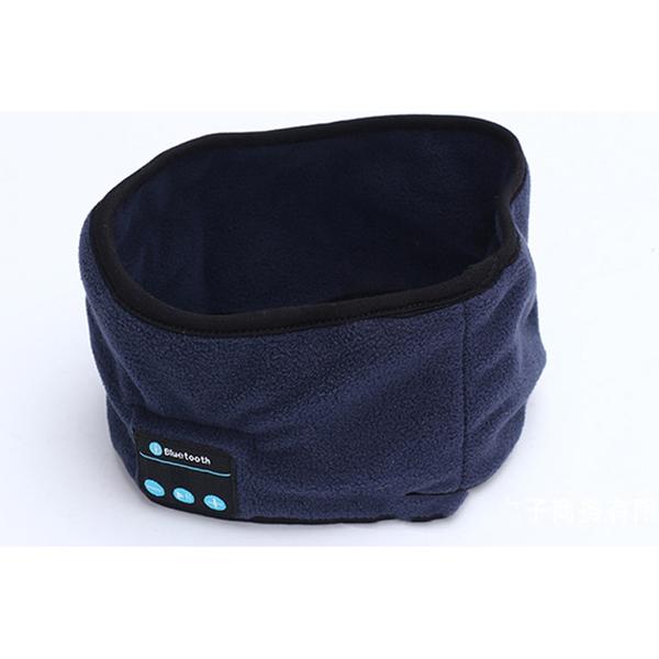 Wireless Bluetooth-Compatible Headband Outdoor Fitness Yoga Headband
