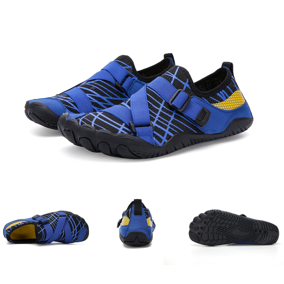 Fitness Yoga Outdoor Large Size Shoes