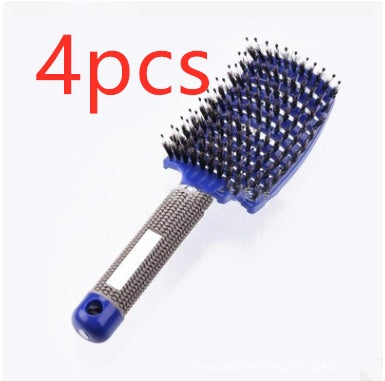 Hairbrush - Women's Detangler Hairbrush