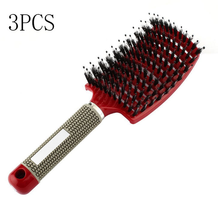 Hairbrush - Women's Detangler Hairbrush