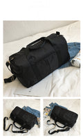 Sports Fitness/Travel Bag