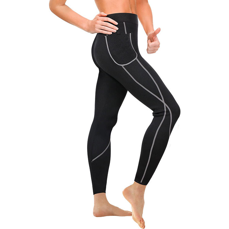 Shaping Fitness Pants