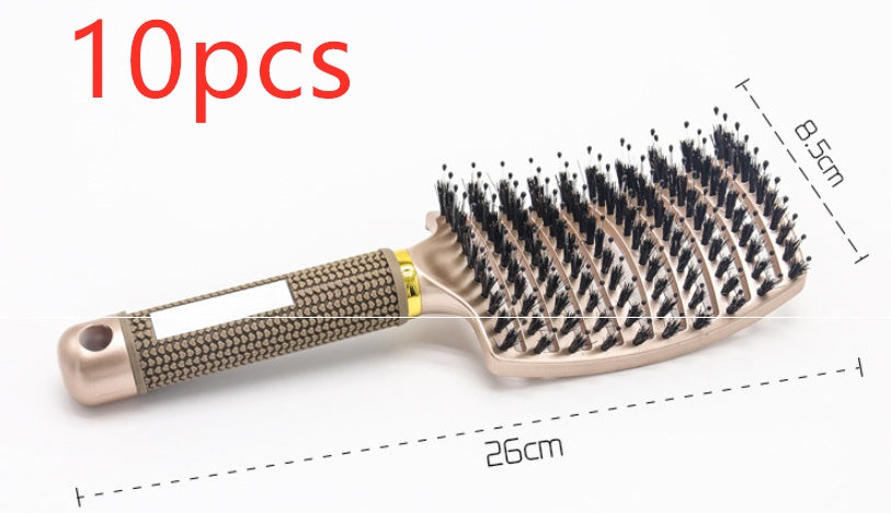 Hairbrush - Women's Detangler Hairbrush