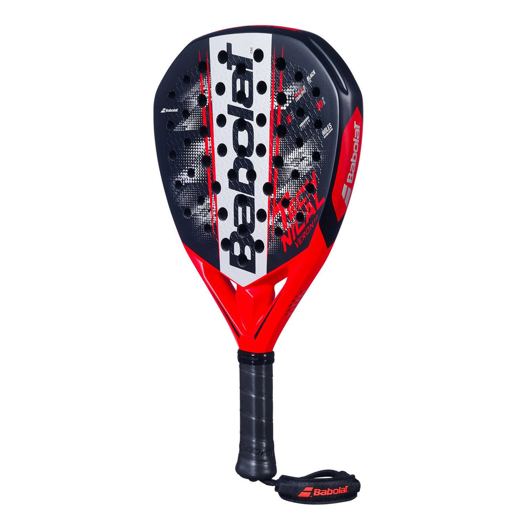 Babolat Technical Veron 3.0 Paddle Racket