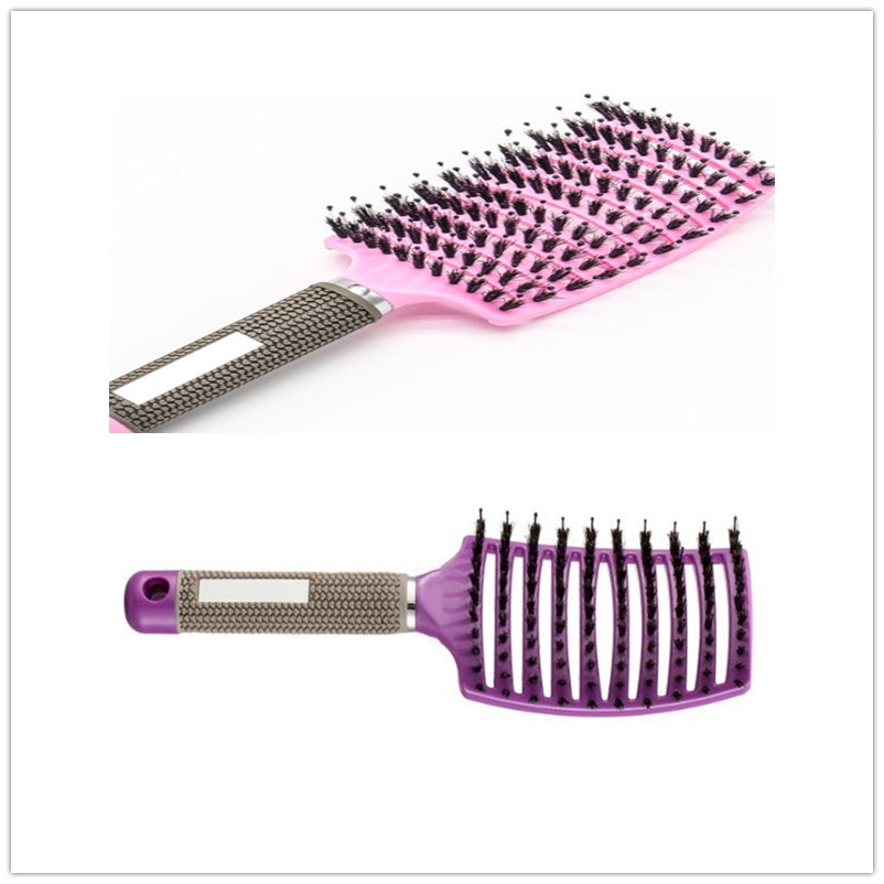 Hairbrush - Women's Detangler Hairbrush