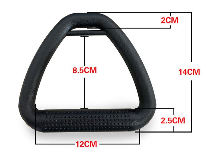 Ring Fitness - Home