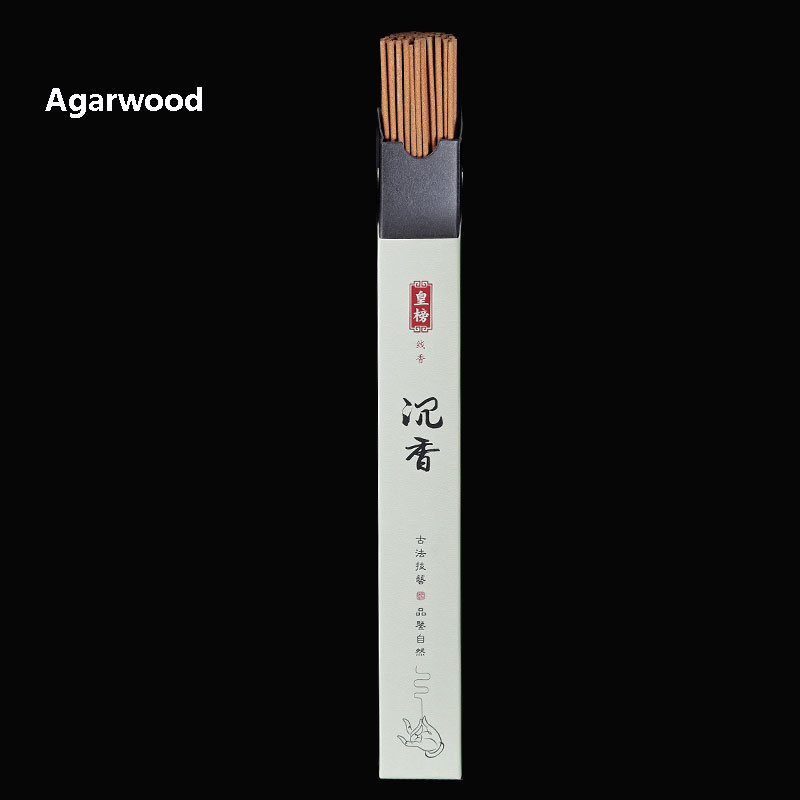 Natural Incense Old Mountain Sandalwood