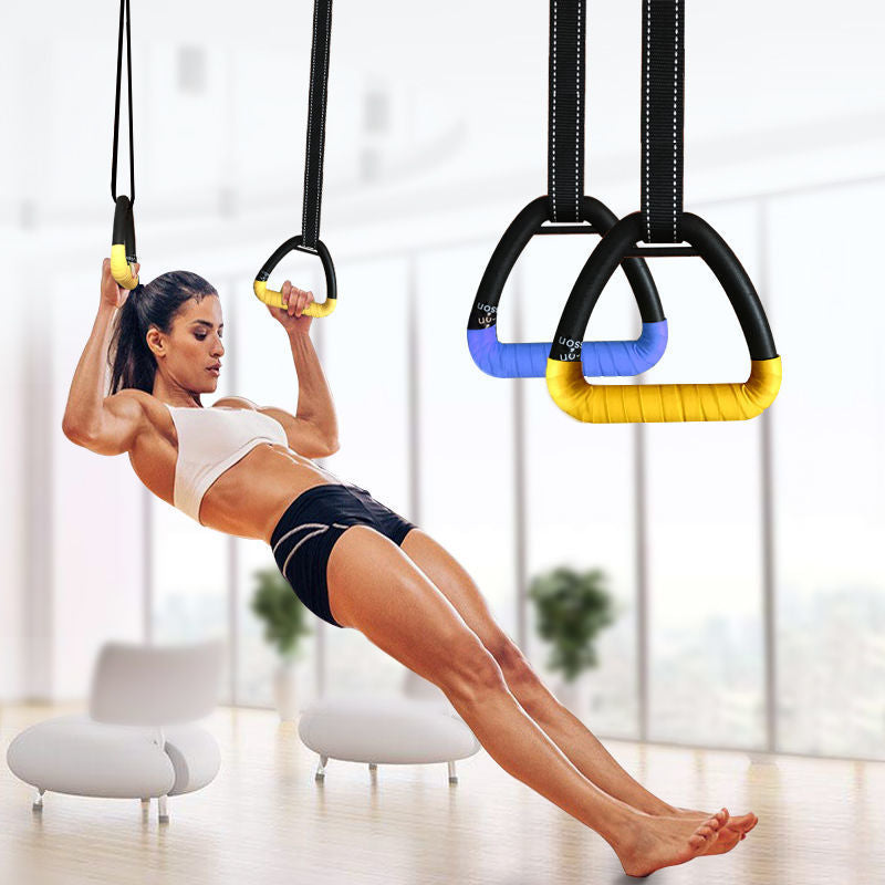 Ring Fitness - Home