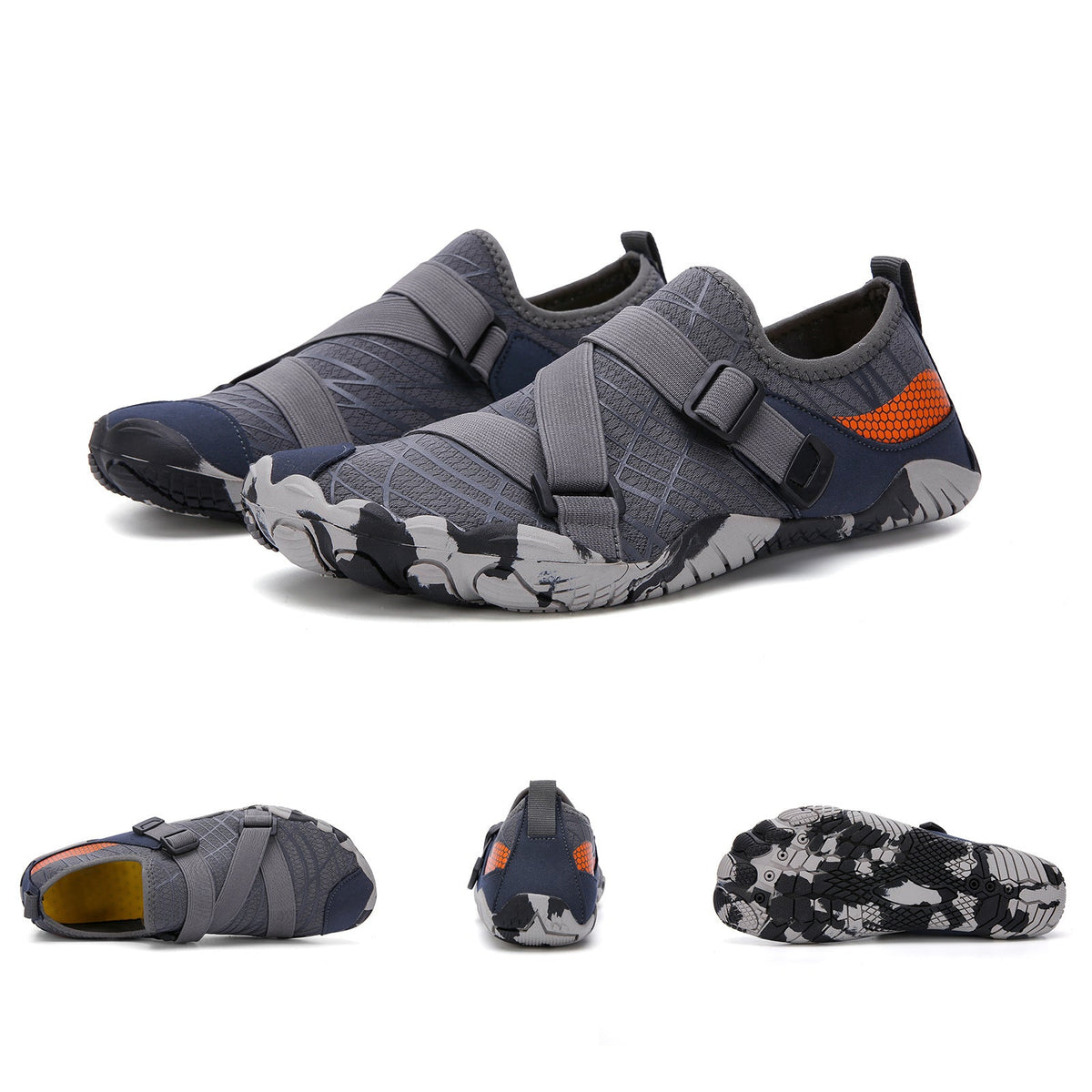 Fitness Yoga Outdoor Large Size Shoes