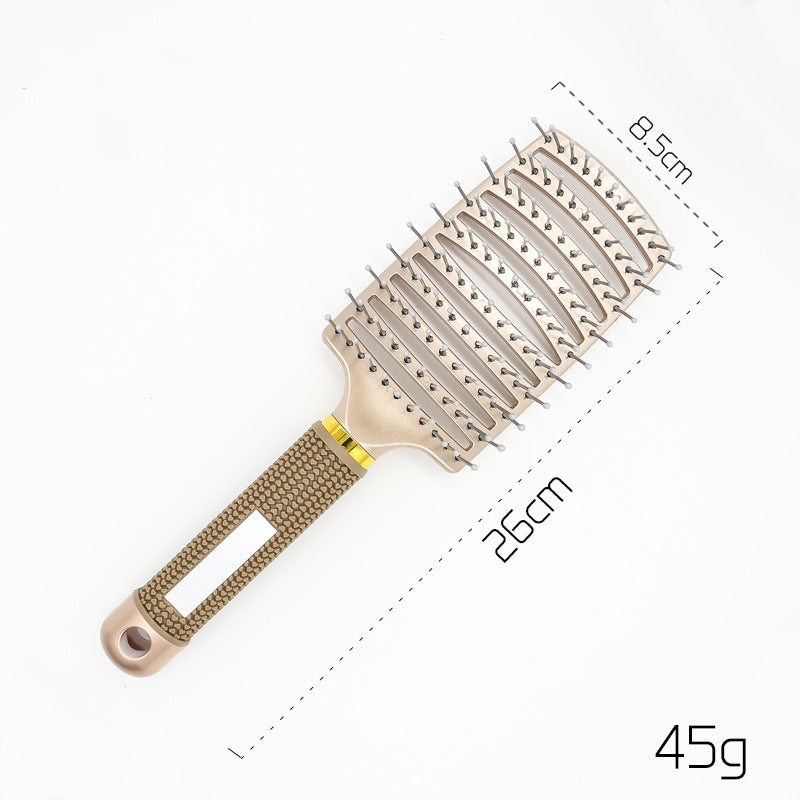 Hairbrush - Women's Detangler Hairbrush