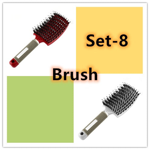 Hairbrush - Women's Detangler Hairbrush