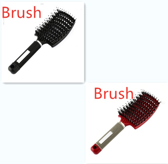 Hairbrush - Women's Detangler Hairbrush