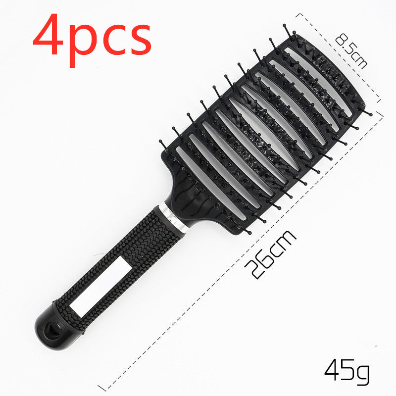Hairbrush - Women's Detangler Hairbrush