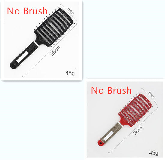 Hairbrush - Women's Detangler Hairbrush