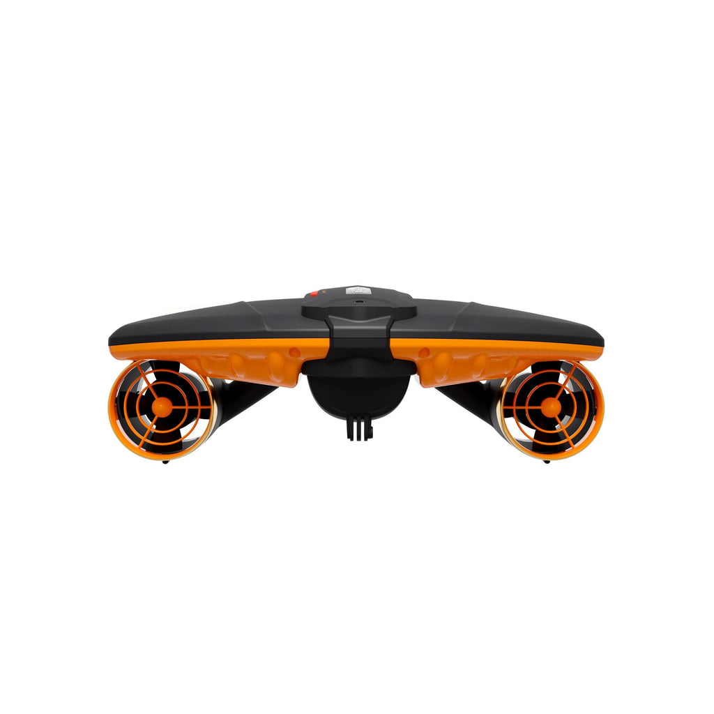Navbow+ for diving and snorkeling