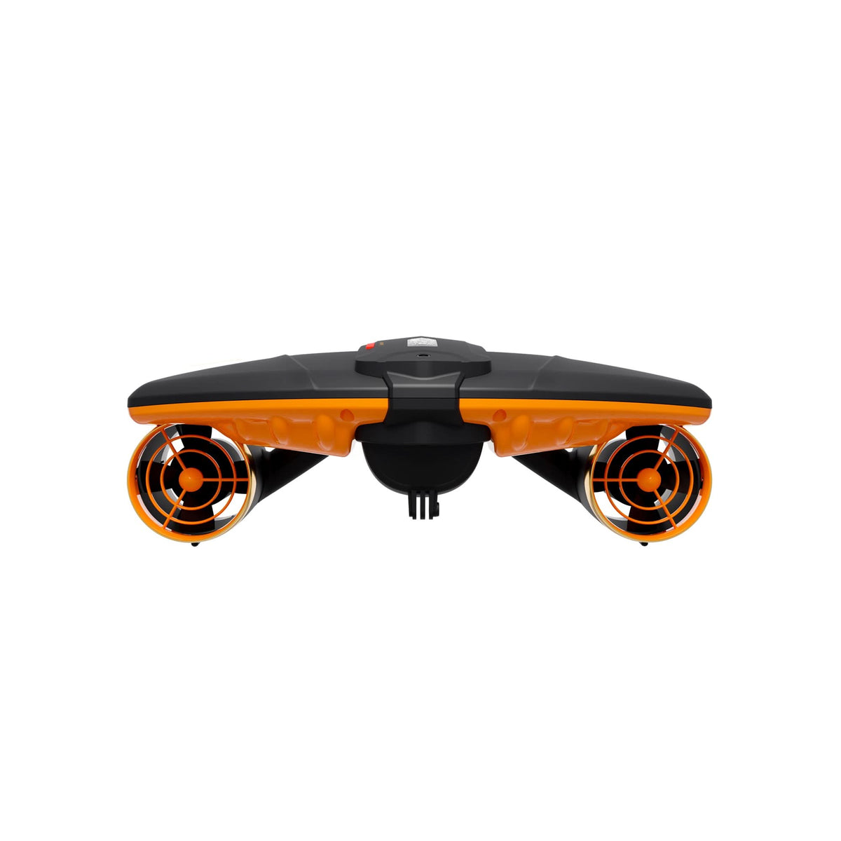 Navbow+ for diving and snorkeling