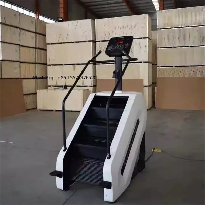 Commercial StairMaster StepMill – Professional Gym Stair Climber