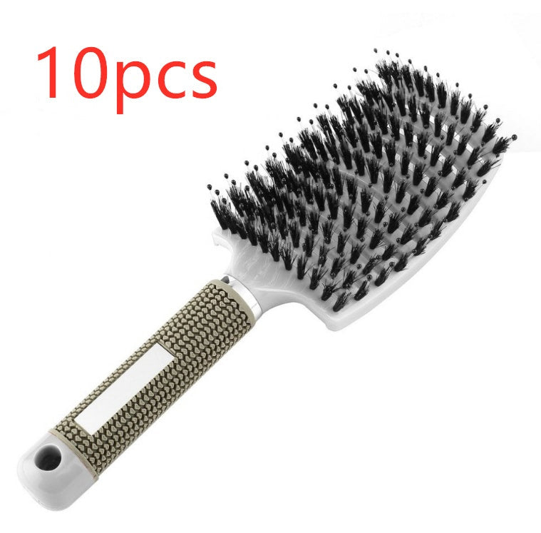 Hairbrush - Women's Detangler Hairbrush