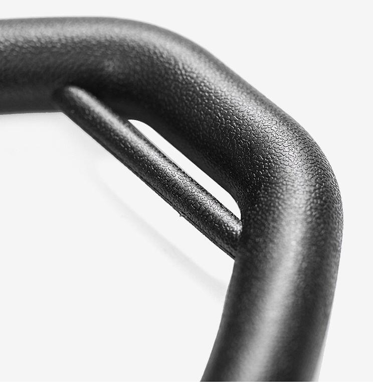 Ring Fitness - Home