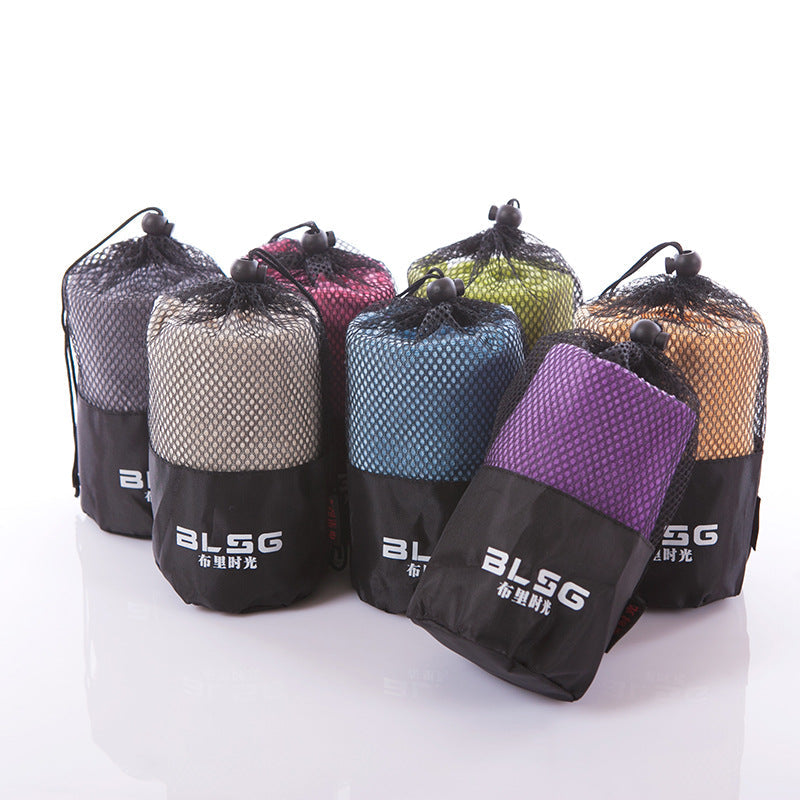 Sports Towel - Fitness Outdoor Sports