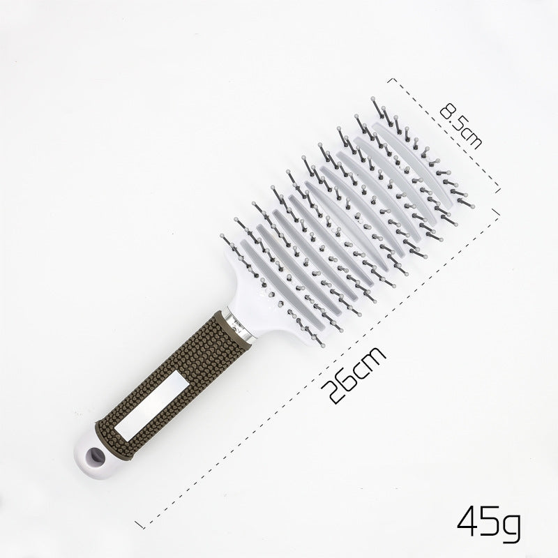 Hairbrush - Women's Detangler Hairbrush