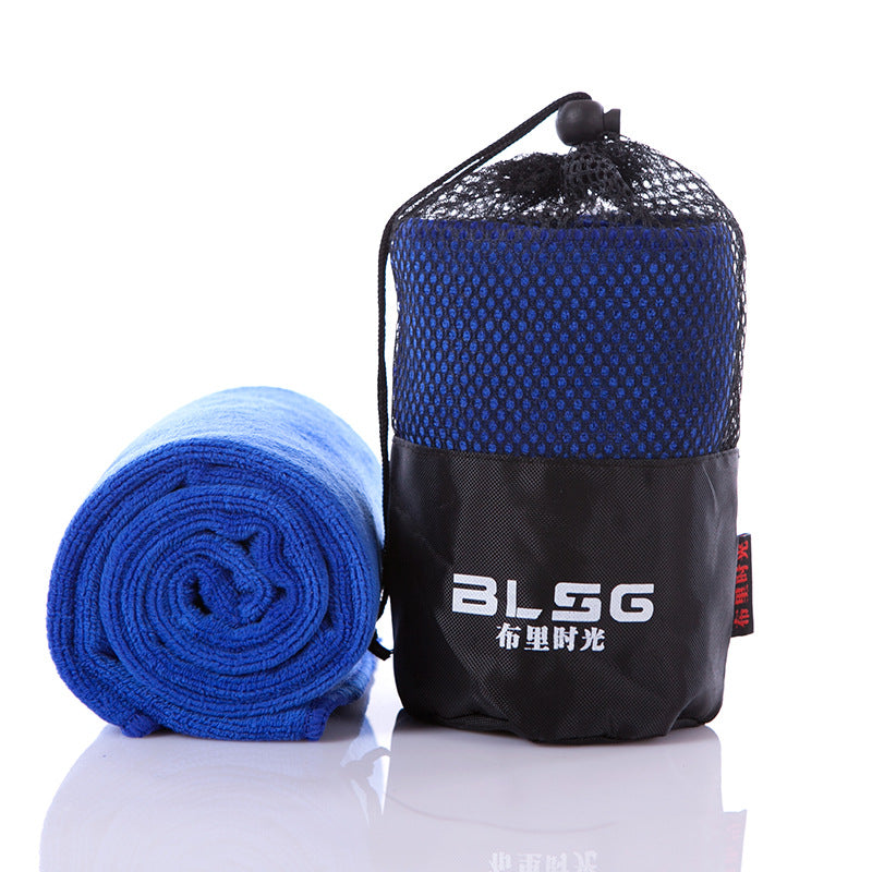 Sports Towel - Fitness Outdoor Sports