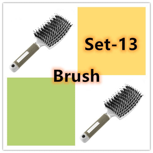 Hairbrush - Women's Detangler Hairbrush