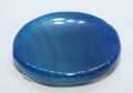 Blue Onyx - Worry Stone