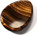 Tigers Eye - Worry Stone