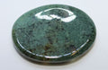 Moss Agate - Worry Stone