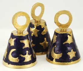 Celestial Bell (1.5")