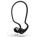 Bone Conduction Wireless Ear-mounted Headphones - Non-ear Fitness Sports