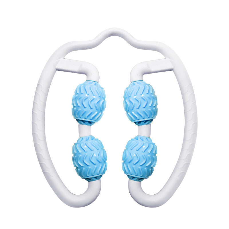 Leg Massage Roller Fitness Equipment