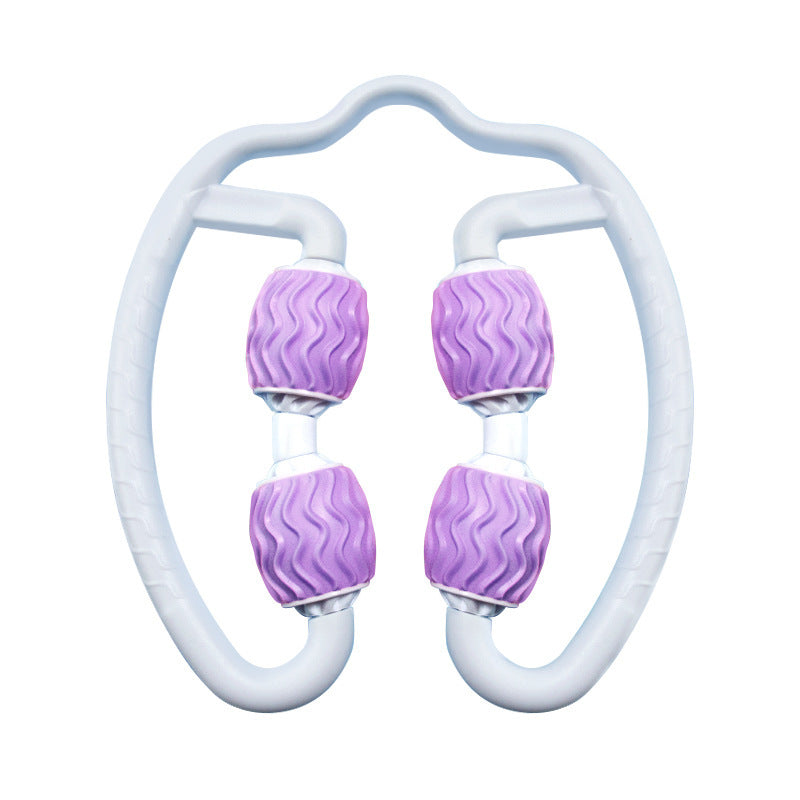 Leg Massage Roller Fitness Equipment