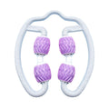 Leg Massage Roller Fitness Equipment
