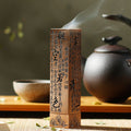 Antique Style Vertical Incense Burner
