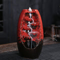 Back To The Source Ceramic Censer Incense Burner
