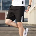 Men's Sports Pants Quick-drying Stretch Fitness Pants
